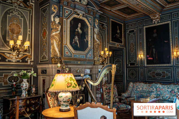 Photos : Château de Cheverny