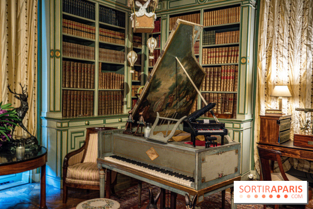 Photos : Château de Cheverny