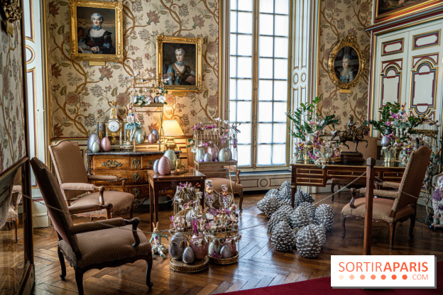 Photos : Château de Cheverny