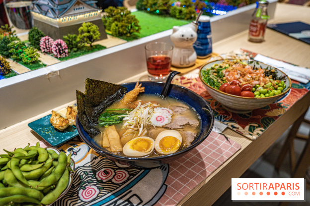 Kibo No Ki restaurant, les photos