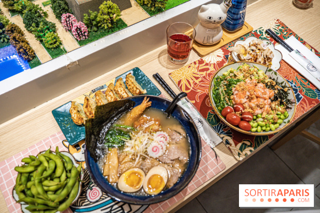 Kibo No Ki restaurant, les photos