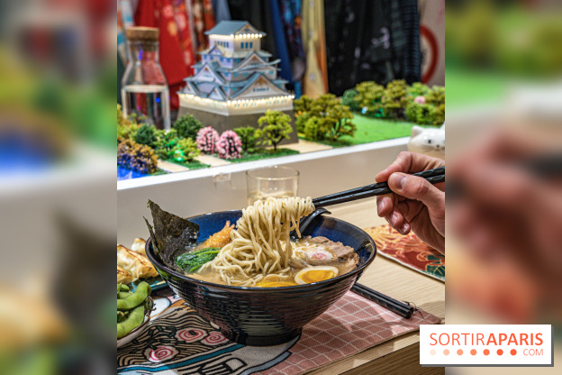 Kibo No Ki restaurant, les photos