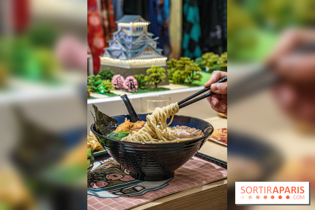 Kibo No Ki restaurant, les photos