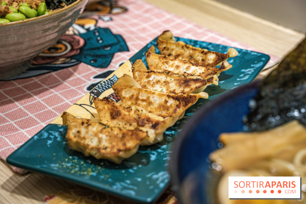 Kibo No Ki restaurant, les photos