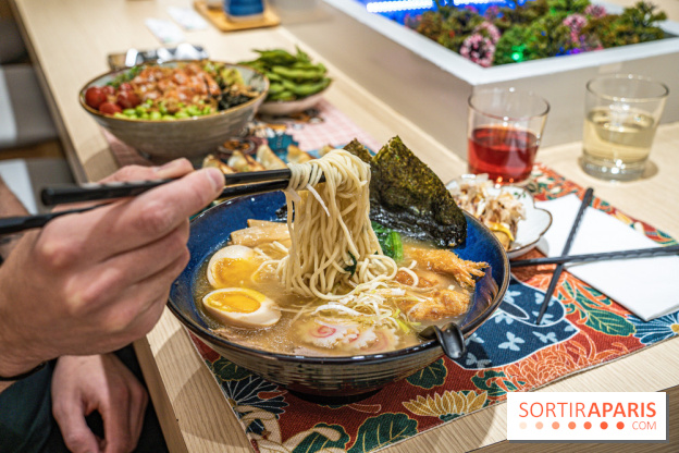 Kibo No Ki restaurant, les photos