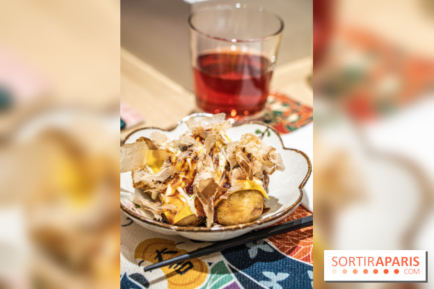 Kibo No Ki restaurant, les photos