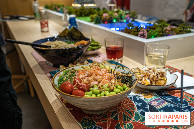 Kibo No Ki restaurant, les photos