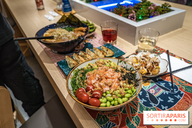 Kibo No Ki restaurant, les photos