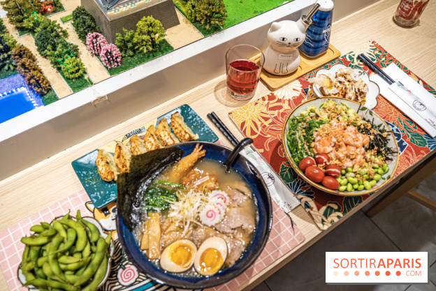 Kibo No Ki restaurant, les photos