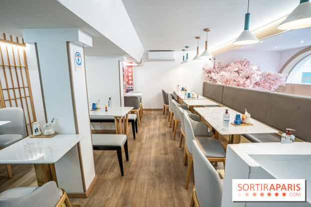 Kibo No Ki restaurant, les photos