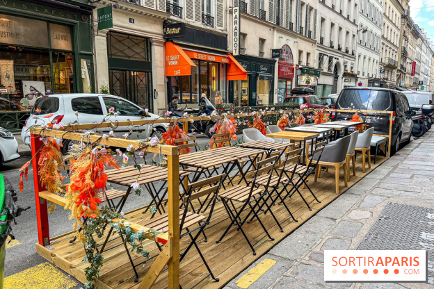 Kibo No Ki restaurant, les photos