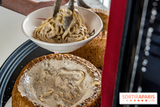 Gruppomimo Batignolles