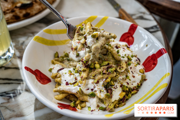 Gruppomimo Batignolles