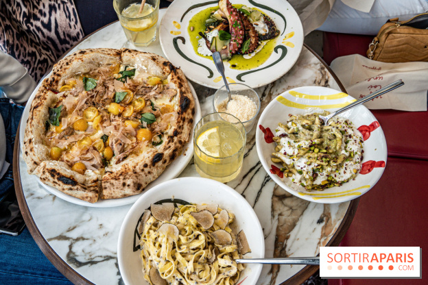 Gruppomimo Batignolles