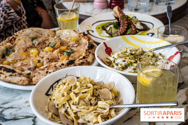 Gruppomimo Batignolles