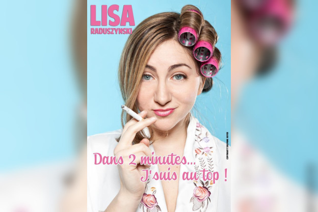 DANS 2 MINUTES... J'SUIS AU TOP !