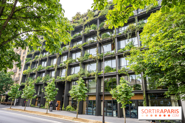 Le Brunch de la Villa M, les photos