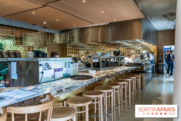 Le Brunch de la Villa M, les photos