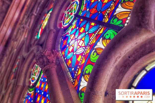 La Basilique Saint-Denis et sa nécropole royale