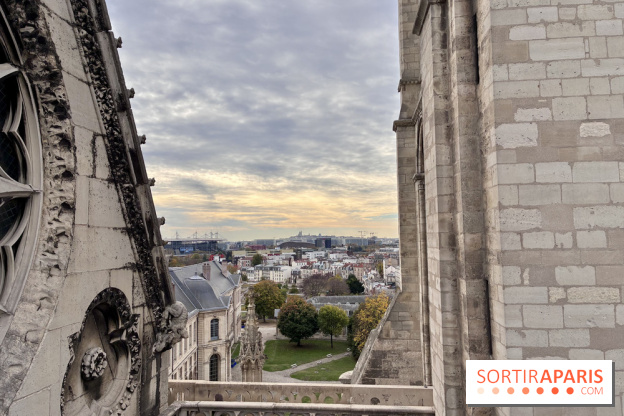 Visuel Paris - La Basilique Saint-Denis et sa nécropole royale - IMG 0115