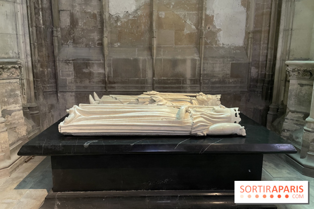 La Basilique Saint-Denis et sa nécropole royale