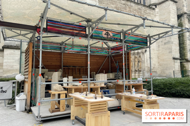 La Basilique Saint-Denis et sa nécropole royale