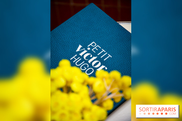 Le Petit Toit, le rooftop secret du restaurant Le Petit Victor Hugo