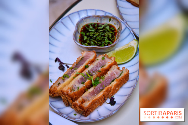 Le Petit Toit, le rooftop secret du restaurant Le Petit Victor Hugo