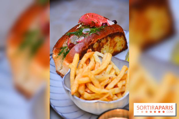 Le Petit Toit, le rooftop secret du restaurant Le Petit Victor Hugo