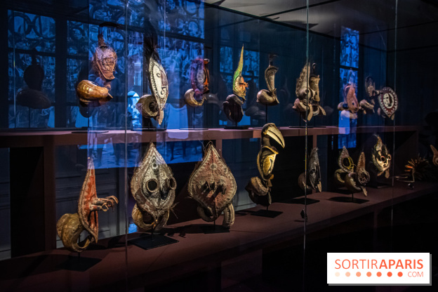 Monnaies & Merveilles, nos photos de l'exposition à la Monnaie de Paris