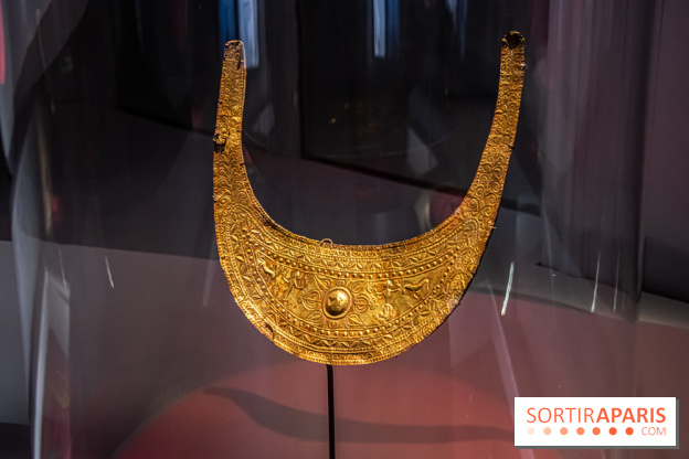 Monnaies & Merveilles, nos photos de l'exposition à la Monnaie de Paris