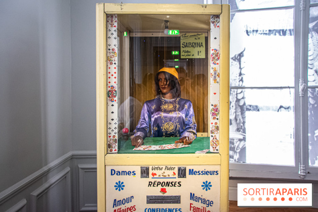 Monnaies & Merveilles, nos photos de l'exposition à la Monnaie de Paris