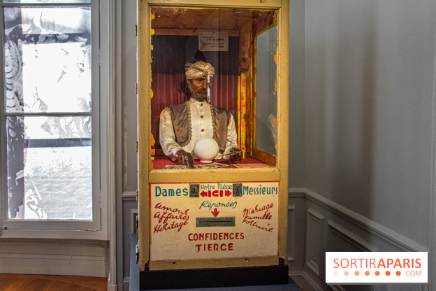 Monnaies & Merveilles, nos photos de l'exposition à la Monnaie de Paris