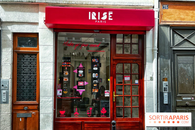 Fête des Mères 2022 : un atelier beauté pour apprendre à se maquiller entre mère et fille