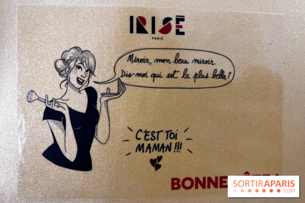 Fête des Mères 2022 : un atelier beauté pour apprendre à se maquiller entre mère et fille