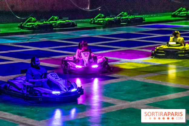 Battlekart : notre test du karting en réalité augmentée façon Mario-Kart et Rocket League