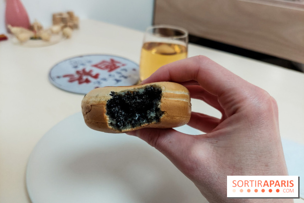 Ciao roue à Paris, nos photos