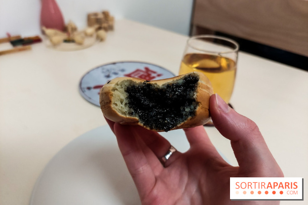 Ciao roue à Paris, nos photos