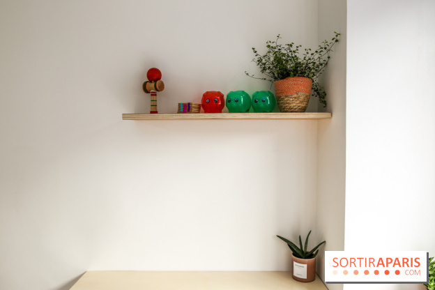 Ciao roue à Paris, nos photos