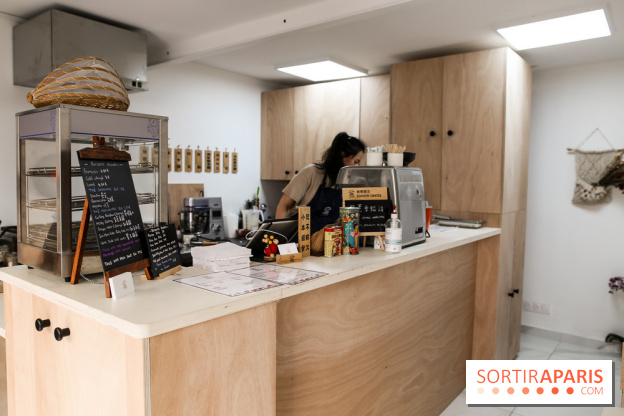 Ciao roue à Paris, nos photos