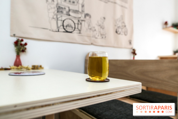 Ciao roue à Paris, nos photos