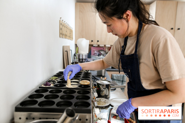 Ciao roue à Paris, nos photos