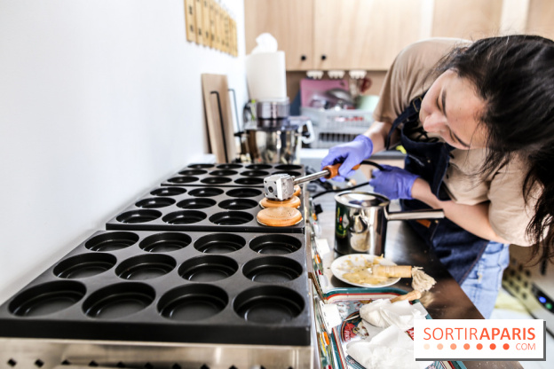 Ciao roue à Paris, nos photos