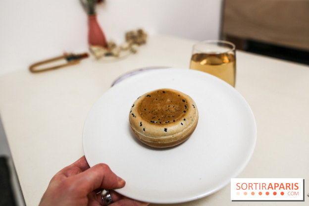 Ciao roue à Paris, nos photos