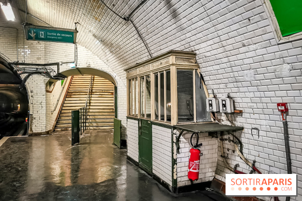 La Station cinéma : quand la RATP et le 7e art se rencontrent à la Porte des Lilas