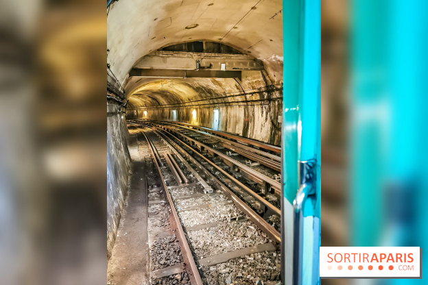 La Station cinéma : quand la RATP et le 7e art se rencontrent à la Porte des Lilas