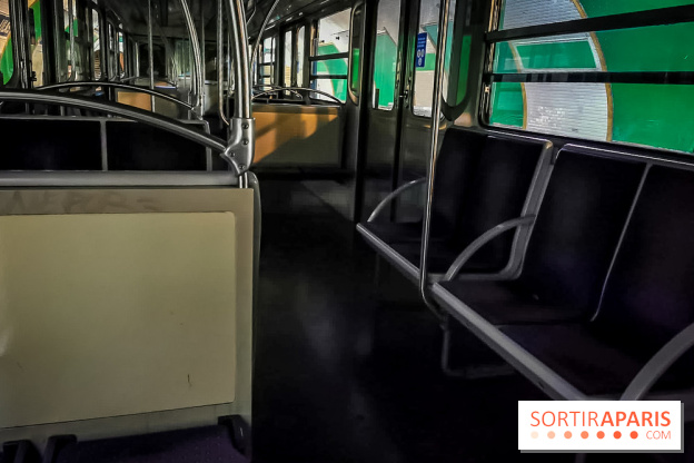 La Station cinéma : quand la RATP et le 7e art se rencontrent à la Porte des Lilas