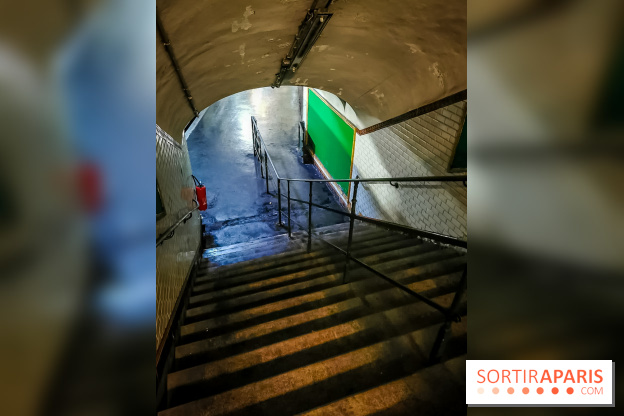 La Station cinéma : quand la RATP et le 7e art se rencontrent à la Porte des Lilas