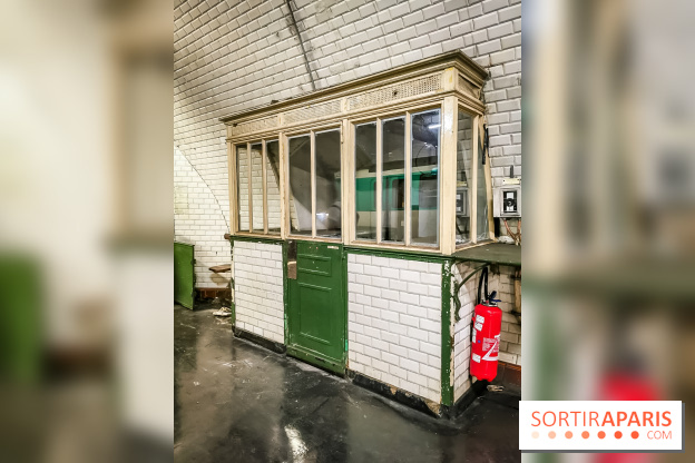 La Station cinéma : quand la RATP et le 7e art se rencontrent à la Porte des Lilas