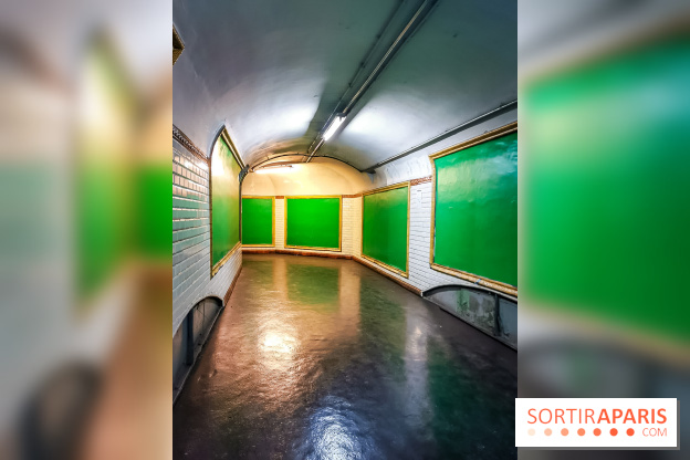 La Station cinéma : quand la RATP et le 7e art se rencontrent à la Porte des Lilas